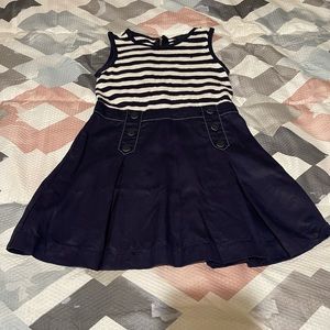 Little Girls Tommy Hilfiger Dress Size 6
